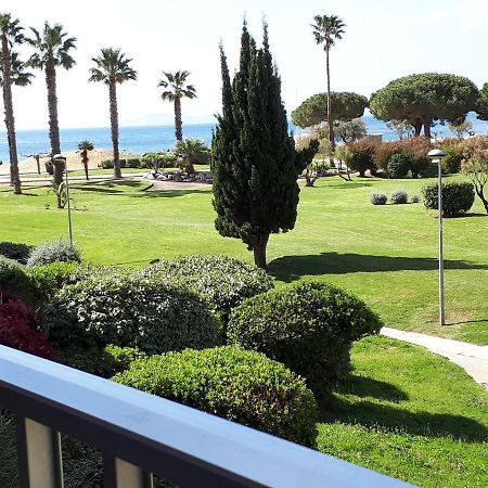 Apartamento La Londe Les Maures Exterior foto