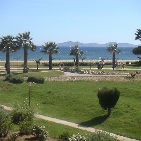 Apartamento La Londe Les Maures Exterior foto