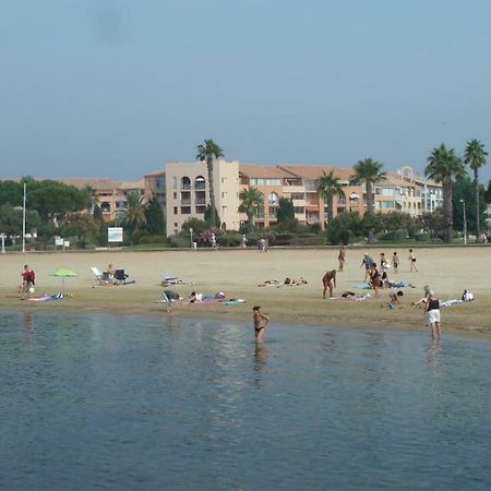 Apartamento La Londe Les Maures Exterior foto